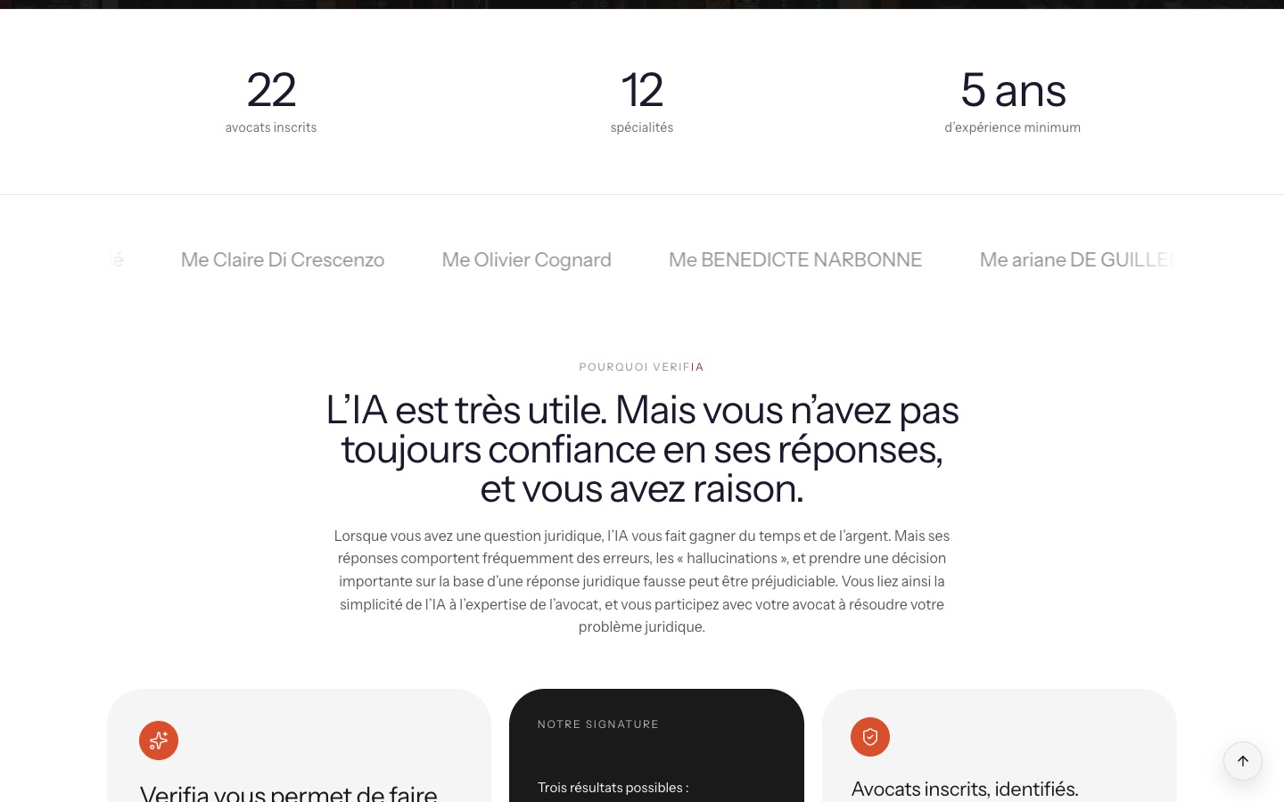 Accueil
